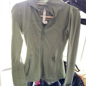 Lululemon define jacket